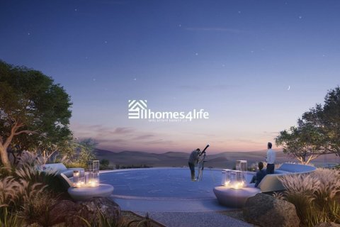 4 غرف نوم فيلا في The Valley, الإمارات العربية المتحدة رقم 164191 7