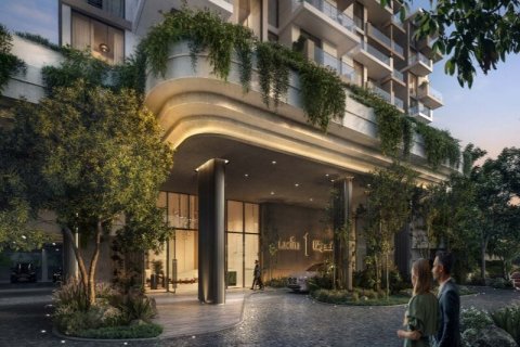 2 غرف نوم شقة في Dubai Land, الإمارات العربية المتحدة رقم 164193 10