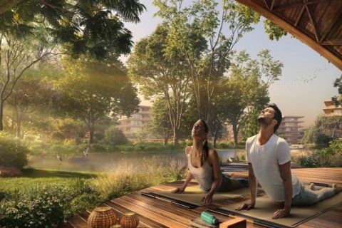 2 غرف نوم شقة في Dubai Land, الإمارات العربية المتحدة رقم 164193 8