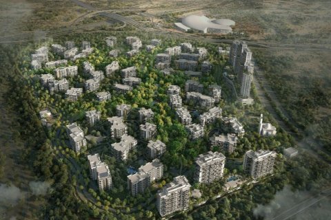 2 غرف نوم شقة في Dubai Land, الإمارات العربية المتحدة رقم 164193 6