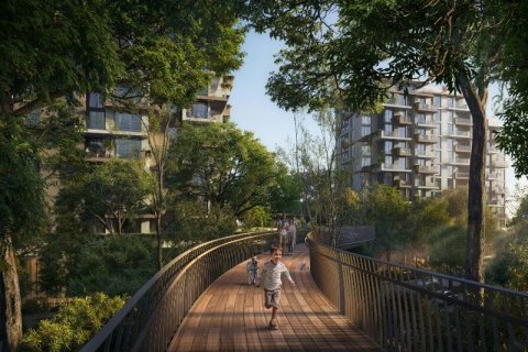 2 غرف نوم شقة في Dubai Land, الإمارات العربية المتحدة رقم 164193 9