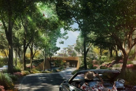 2 غرف نوم شقة في Dubai Land, الإمارات العربية المتحدة رقم 164193