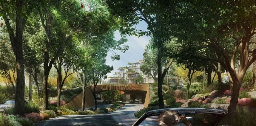 2 غرف نوم شقة في Dubai Land, الإمارات العربية المتحدة رقم 164193