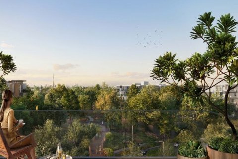 2 غرف نوم شقة في Dubai Land, الإمارات العربية المتحدة رقم 164193 4