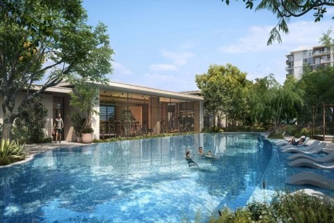 2 غرف نوم شقة في Dubai Land, الإمارات العربية المتحدة رقم 164193 11