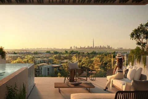 2 غرف نوم شقة في Dubai Land, الإمارات العربية المتحدة رقم 164193 5