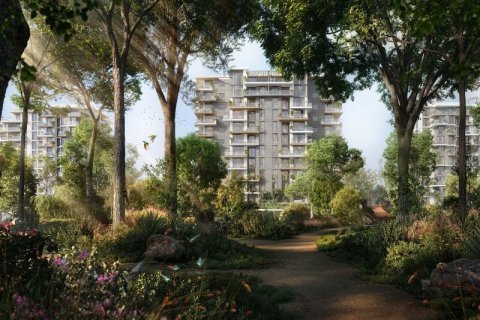 2 غرف نوم شقة في Dubai Land, الإمارات العربية المتحدة رقم 164193 3
