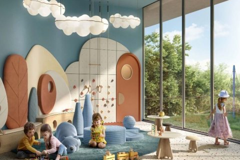2 غرف نوم شقة في Dubai Land, الإمارات العربية المتحدة رقم 164193 12