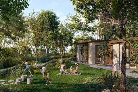 2 غرف نوم شقة في Dubai Land, الإمارات العربية المتحدة رقم 164193 14