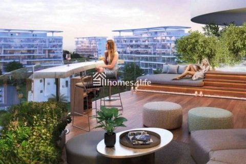 1 غرف نوم شقة في Damac Lagoons, الإمارات العربية المتحدة رقم 164196 17