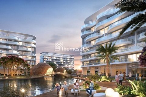 1 غرف نوم شقة في Damac Lagoons, الإمارات العربية المتحدة رقم 164196 12