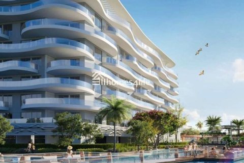 1 غرف نوم شقة في Damac Lagoons, الإمارات العربية المتحدة رقم 164196 14