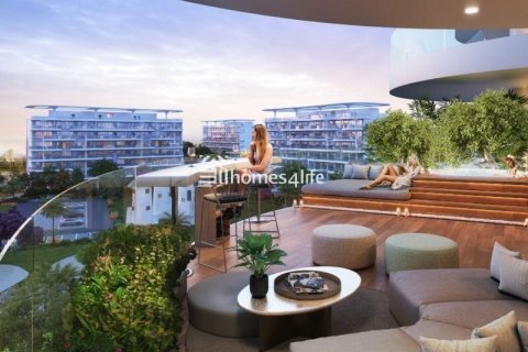 1 غرف نوم شقة في Damac Lagoons, الإمارات العربية المتحدة رقم 164196 13
