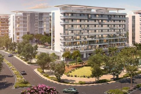 1 غرف نوم شقة في Damac Lagoons, الإمارات العربية المتحدة رقم 164196 16