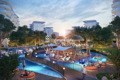 1 غرف نوم شقة في Damac Lagoons, الإمارات العربية المتحدة رقم 164196 9