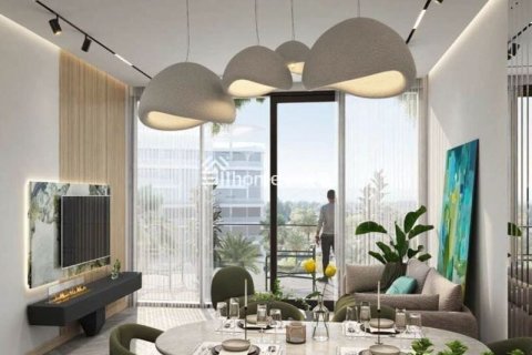 1 غرف نوم شقة في Damac Lagoons, الإمارات العربية المتحدة رقم 164196 4