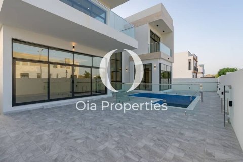 Villa de 5 dormitorios  No. 114943 29