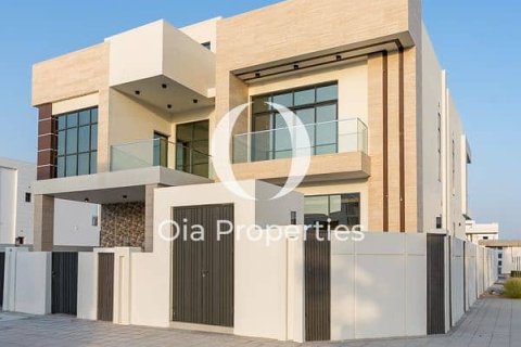 Villa de 5 dormitorios  No. 114943 28