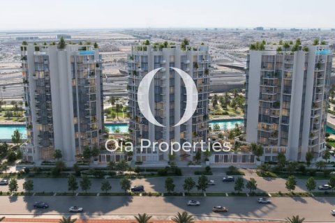 Appartement de 4 chambres  No. 114940 6