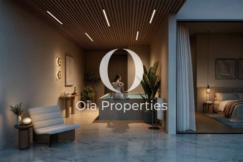 Appartement de 4 chambres  No. 114940 8