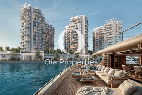 Appartement de 4 chambres  No. 114940 9