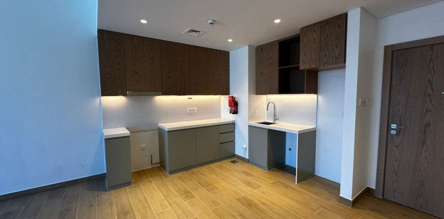 Квартира с 1 спальней в Дубай, ОАЭ №146023