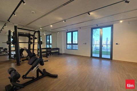 Квартира с 1 спальней в Дубай, ОАЭ №146023 14