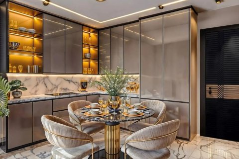 Appartement de 43.8m² à Dubai, UAE No. 146026 10