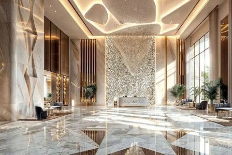 Appartement de 43.8m² à Dubai, UAE No. 146026 2