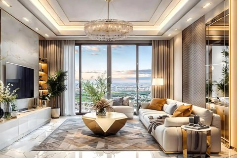 Appartement de 43.8m² à Dubai, UAE No. 146026 11