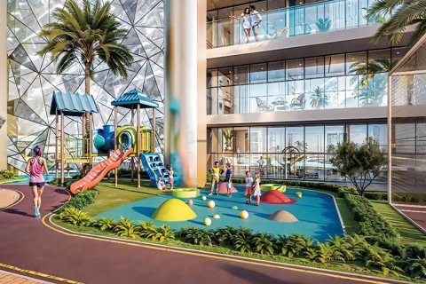 Appartement de 43.8m² à Dubai, UAE No. 146026 9