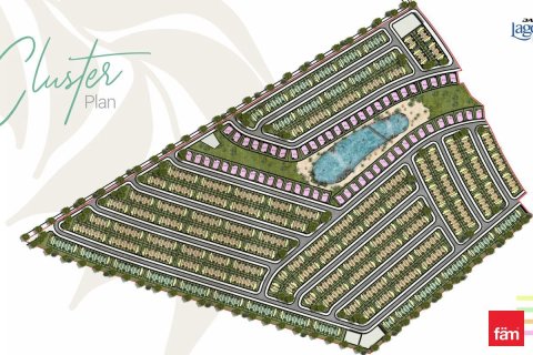 4 bedrooms Townhouse in Dubai, UAE No. 146021 11