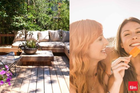 4 bedrooms Townhouse in Dubai, UAE No. 146021 9