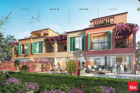 4 bedrooms Townhouse in Dubai, UAE No. 146021