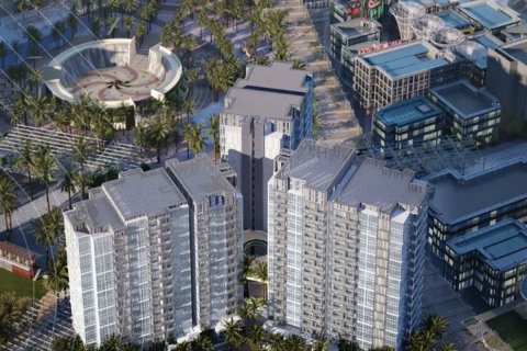 Квартира с 2 спальнями в Дубай, ОАЭ №146025 6