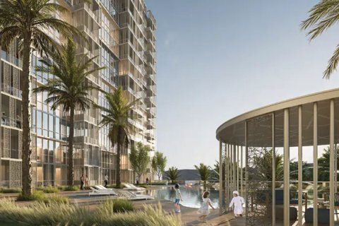 Квартира с 2 спальнями в Дубай, ОАЭ №146025 11