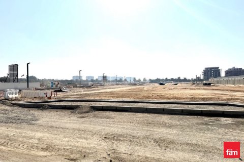 Земельный участок 2598.8м² в Meydan, ОАЭ №146024 4