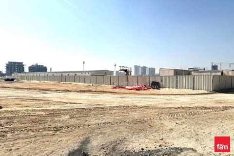 Земельный участок 2598.8м² в Meydan, ОАЭ №146024 10