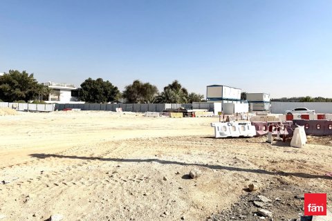 Земельный участок 2598.8м² в Meydan, ОАЭ №146024 7