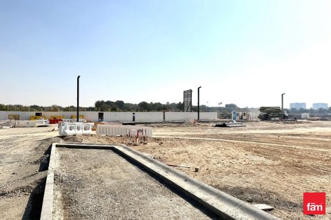 Земельный участок 2598.8м² в Meydan, ОАЭ №146024 8