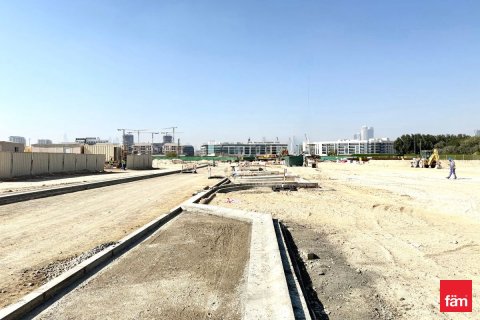 Земельный участок 2598.8м² в Meydan, ОАЭ №146024 11