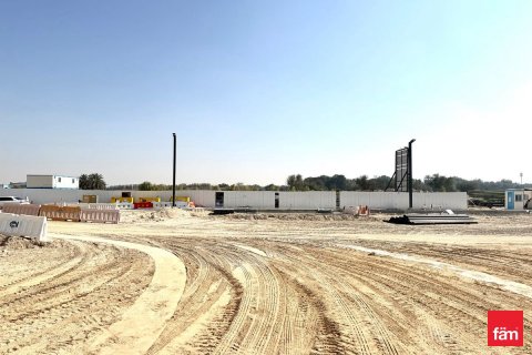 Земельный участок 2598.8м² в Meydan, ОАЭ №146024 5