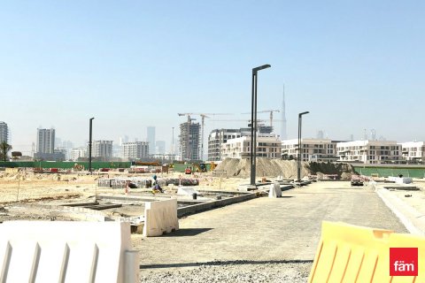 Земельный участок 2598.8м² в Meydan, ОАЭ №146024 3