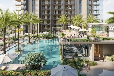 Appartement de 1 chambre à Mohammed Bin Rashid City, UAE No. 30769 12