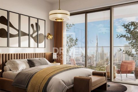2 غرف نوم شقة في Zabeel, الإمارات العربية المتحدة رقم 30753 4