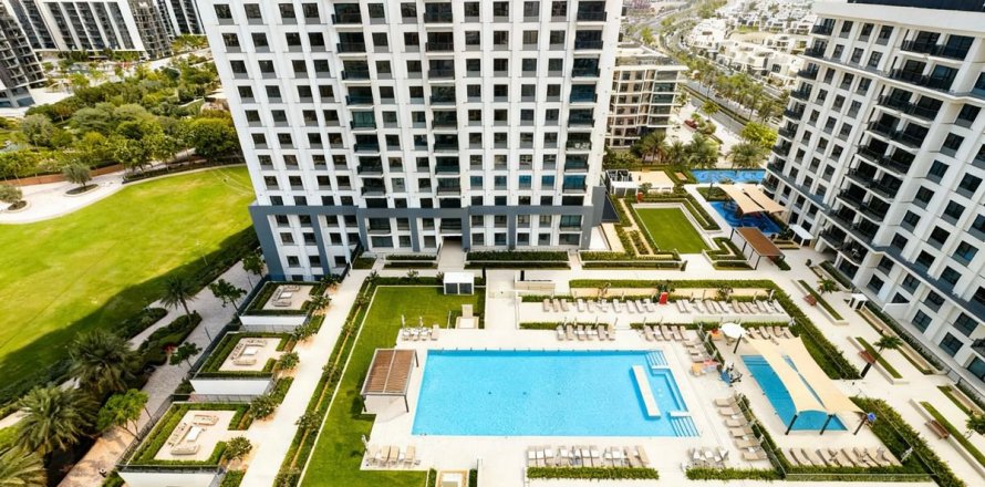 Apartment de 3 dormitorios  No. 134738