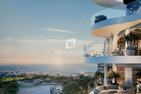 1 bedroom Apartment  No. 128443 4