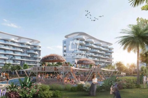 1 bedroom Apartment  No. 128443 2