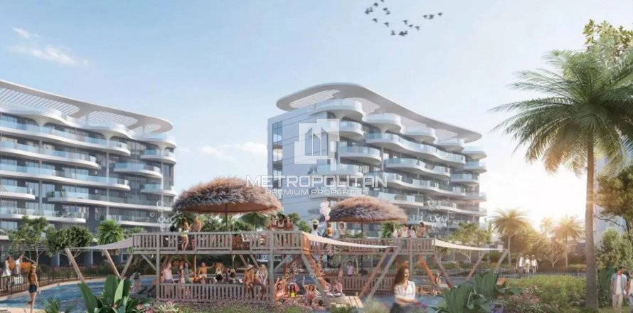 1 bedroom Apartment  No. 128443