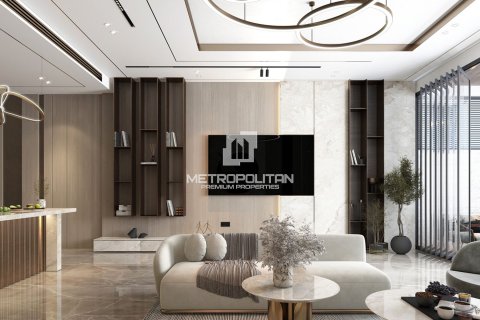 1 غرف نوم شقة رقم 128444 4